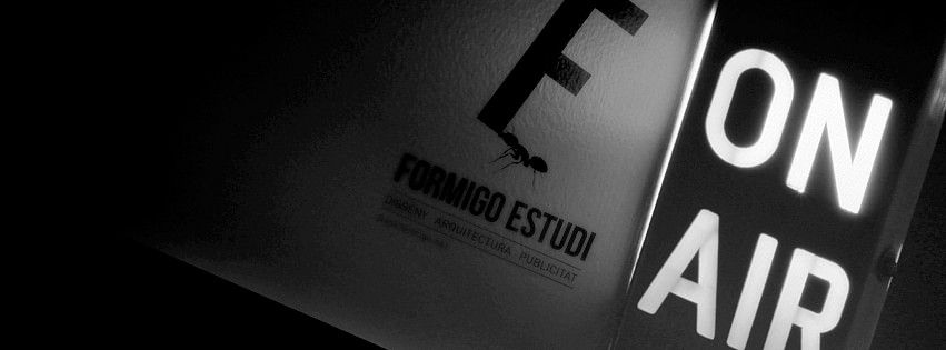 FORMIGO ESTUDI cover